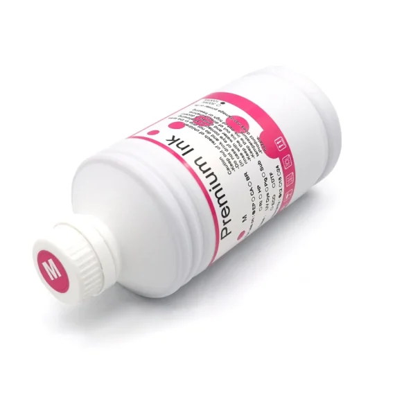 1000ml Sublimation Ink for Epson Printers Heat Transfer 6 | PricZone