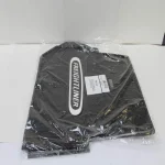 Freightliner Columbia Coronado Black Rubber Floor Mats 1 | PricZone