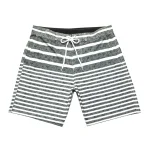 Casual Summer Stretch Loose Beach Shorts 1 | PricZone