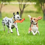 Durable Dog Chew Toy for Aggressive Chewers 5 | PricZone