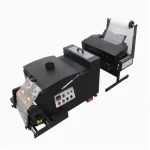 White Ink Hot Stamping Printer for T Shirt Printing 6 | PricZone