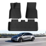 3D TPE Floor Mats for Tesla Model 3 Model Y 1 | PricZone