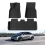 3D TPE Floor Mats for Tesla Model 3 Model Y