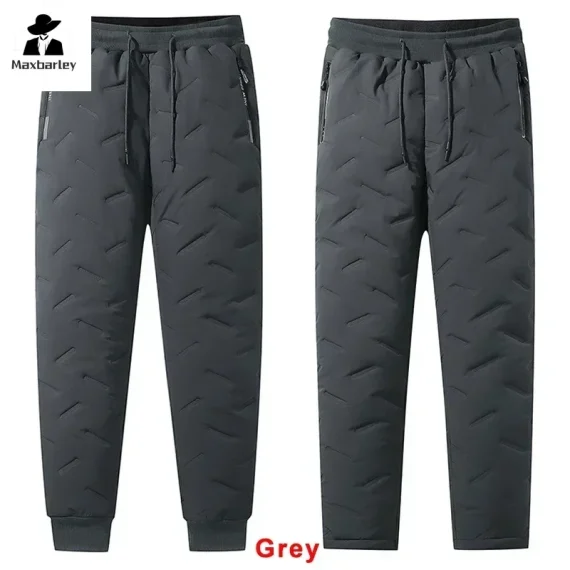 Waterproof Winter Cotton Ski Pants 7XL 3 | PricZone