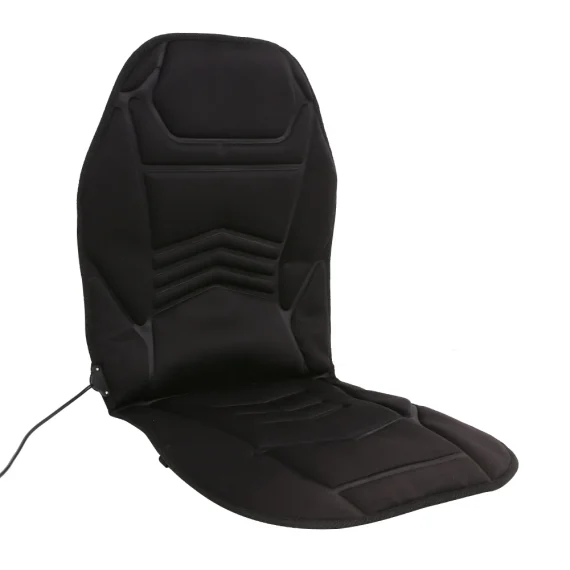 Universal Heated Car Seat Cushion Full Back Seat 4 | PricZone