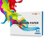 HTVRONT Sublimation Paper 85x11 Inch 120g 150 Sheets 1 | PricZone