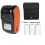 Portable Wireless Mini Thermal Printer 58mm Receipt Maker