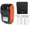 Portable Wireless Mini Thermal Printer 58mm Receipt Maker