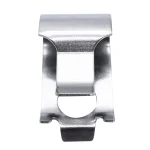 Engine Turbocharger Wastegate Actuator Rattle Clip 2 | PricZone