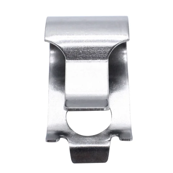 Engine Turbocharger Wastegate Actuator Rattle Clip 2 | PricZone