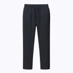 White Goose Down Winter Jogger Pants 2 | PricZone