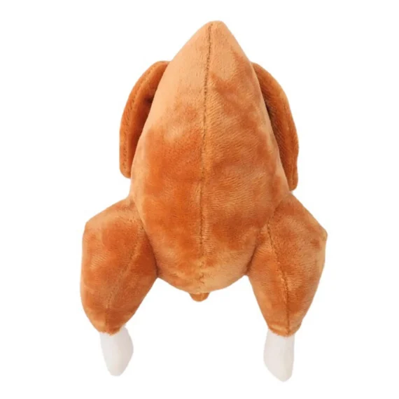 Durable Roast Chicken Toy for Heavy Chewer Dogs 6 | PricZone