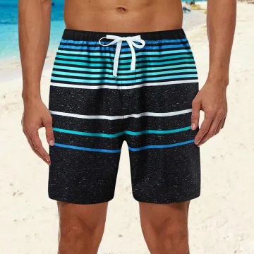 Stylish Mens Swimwear Board Shorts 1 | PricZone