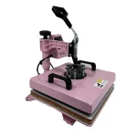 Leomru Digital Heat Press Machine 360 Swing Away 4 | PricZone