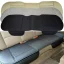 Universal PU Leather Car Seat Cover Cushion Protector