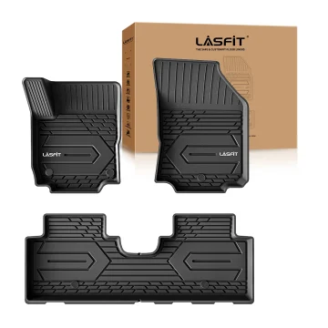 LASFIT Floor Mats for Chevy Equinox GMC Terrain 1 | PricZone