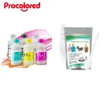 Procolored 250ML 5 DTF Printer Ink Refill and 500g Powder 1 | PricZone