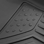 OEDRO Floor Mats for Honda Civic 2016 2021 TPE 5 | PricZone