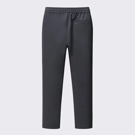 White Goose Down Winter Jogger Pants 6 | PricZone