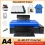 A4 DTF Printer Bundle for Epson L805 Clothes Printing