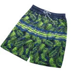 Long Swimming Trunks Casual Beach Shorts 5 | PricZone