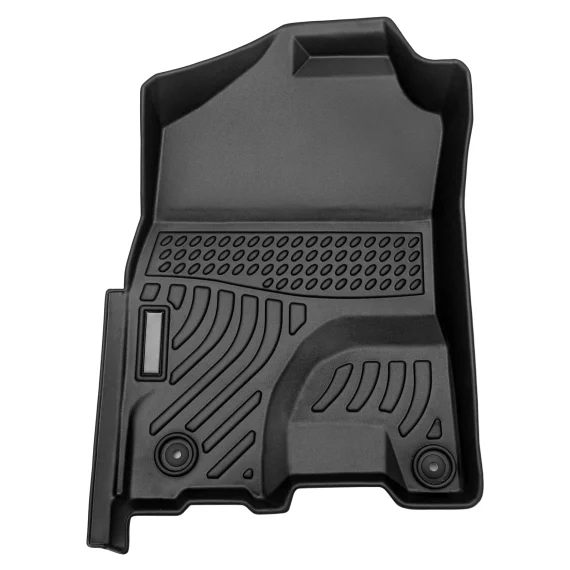 Custom Fit Car Floor Mats for Ram 1500 2500 3500 Crew Cab 5 | PricZone