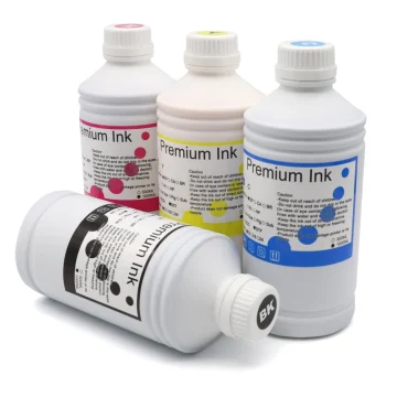 500ml Sublimation Ink for Epson Printers Heat Transfer 2