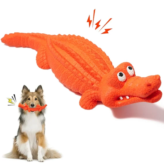 Durable Dog Chew Toy for Aggressive Chewers 1 | PricZone