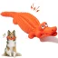 Durable Dog Chew Toy for Aggressive Chewers