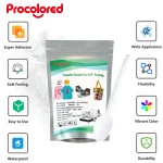 Procolored 1Kg DTF Melt Powder for Tshirt Printing 1 | PricZone