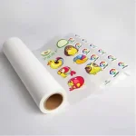 30CM DTF Matte Roll Film 33CM 100M for DTF Printers 1 | PricZone