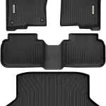 Custom Floor Mats Fit for Honda Civic Sedan 2022 2025 1 | PricZone