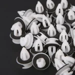 50pcs Car Clips Fastener Interior Door Panel Retainers 1 | PricZone