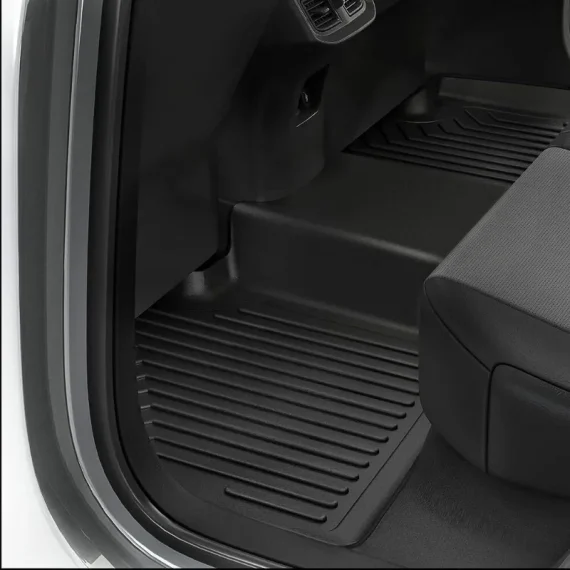 Floor Mats for Silverado Sierra 1500 Double Cab 6 | PricZone