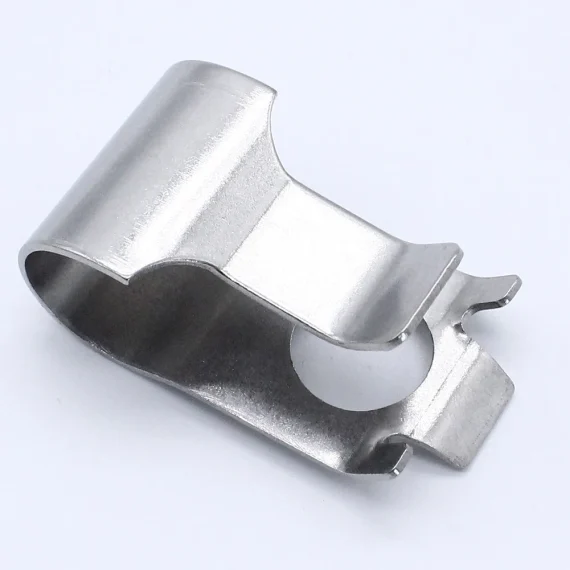 Engine Turbocharger Wastegate Actuator Rattle Clip 6 | PricZone