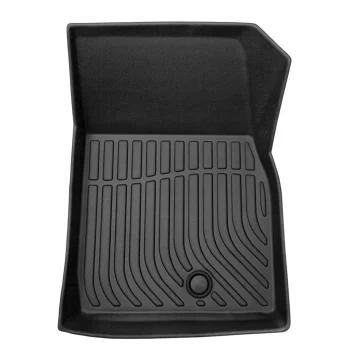 All-Weather Floor Mats for Ford Mustang Mach-E 2