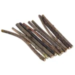 Cat Chew Toys for Teething Cats Silvervine Sticks 4 | PricZone