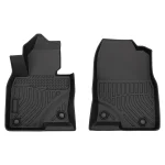 All Weather Rubber Floor Mats for Mazda CX 5 17 23 2 | PricZone