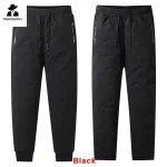 Waterproof Winter Cotton Ski Pants 7XL 2 | PricZone