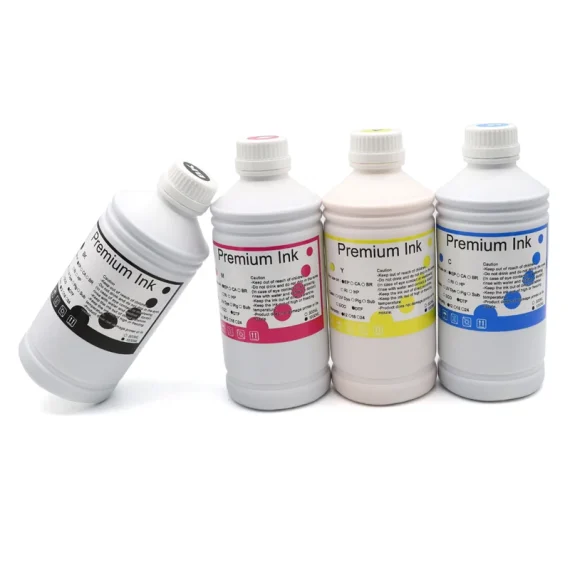 1000ml Sublimation Ink for Epson Printers Heat Transfer 5 | PricZone