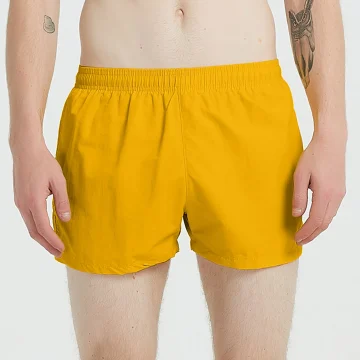 Casual Quick-Dry Swim Trunks Board Shorts 2