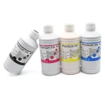 500ml Sublimation Ink for Epson Printers Heat Transfer 5 | PricZone