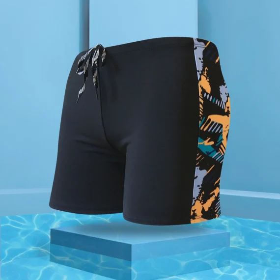 Beach Shorts Summer Swim Trunks Sportswear 1 | PricZone