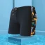 Beach Shorts Summer Swim Trunks Sportswear