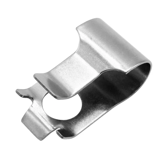 Engine Turbocharger Wastegate Actuator Rattle Clip 1 | PricZone