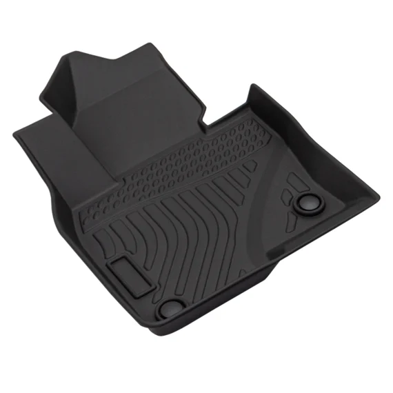 All Weather Rubber Floor Mats for Mazda CX 5 17 23 6 | PricZone