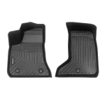 Custom Fit Car Floor Mats for Chrysler 300 AWD and Dodge Charger 2 | PricZone