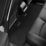 Custom Fit Floor Mats for Tesla Model 3 2017 2023 6 | PricZone