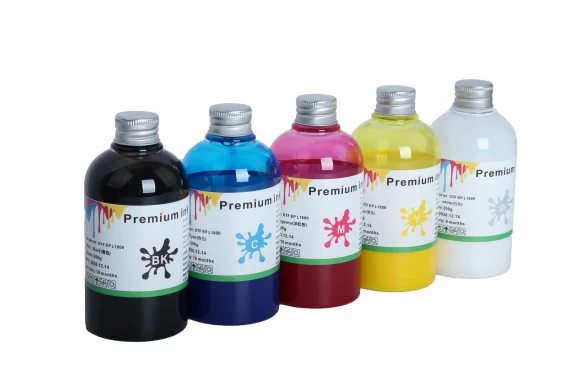 DTF Printing Ink for Digital T Shirt Printers 3 | PricZone