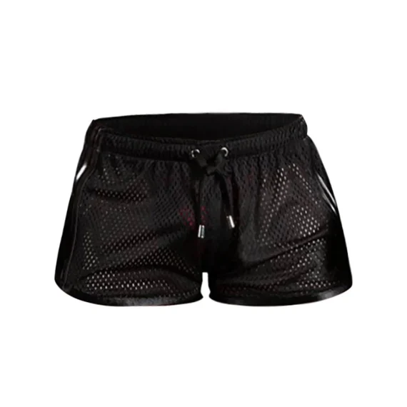 Sport Running Shorts Quick Dry Mesh Pants 2 | PricZone